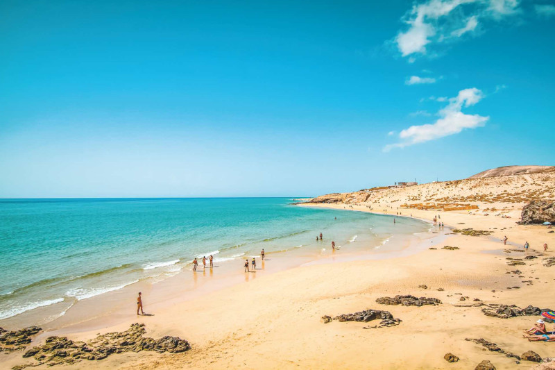 Hotel Esmeralda Maris by LIVVO