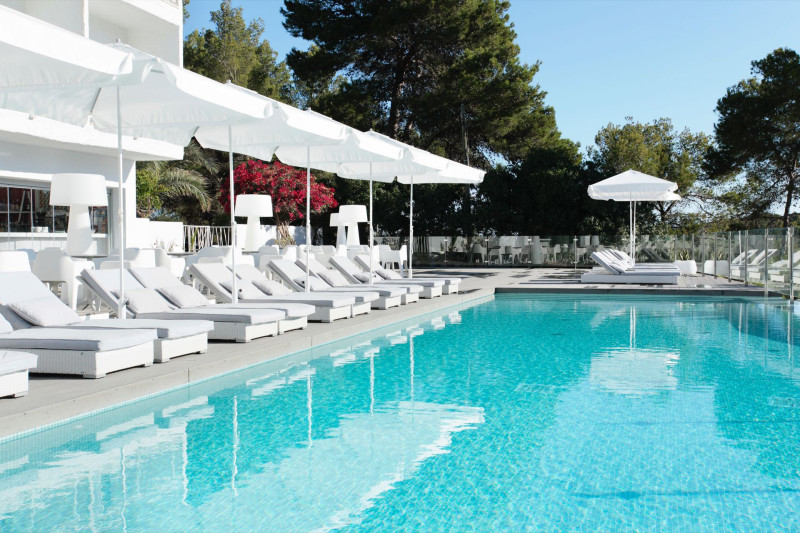 Grupotel Ibiza Beach Resort