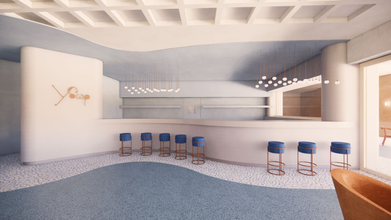 Kouros Palace Active Lifestyle