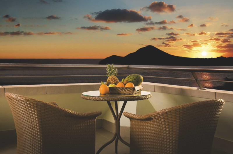 KN Hotel Arenas del Mar