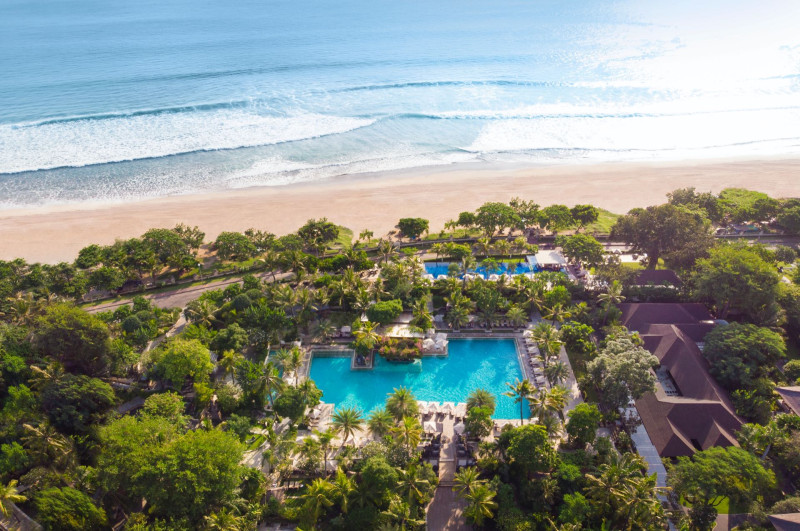 Padma Resort Legian