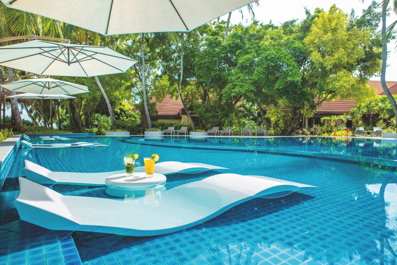 Kurumba Maldives
