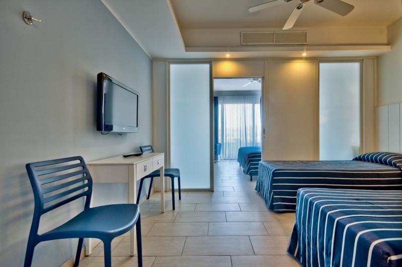 db Seabank Resort & Spa