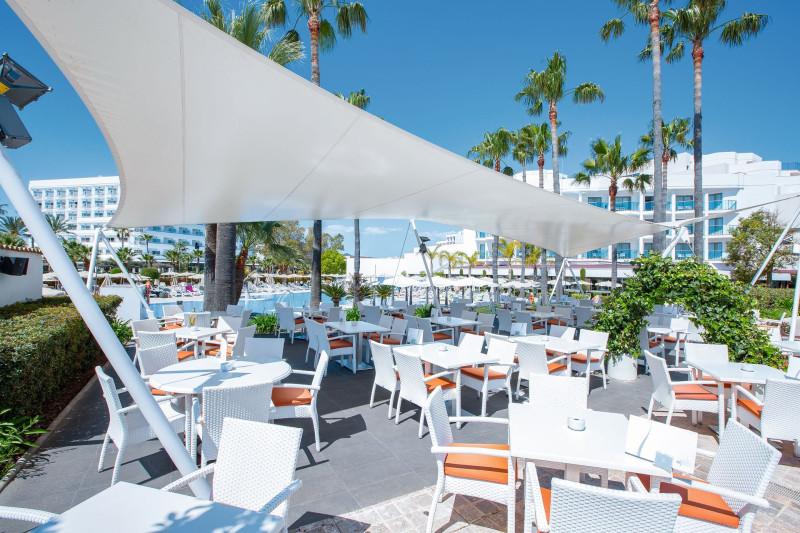 Hipotels Cala Millor Park