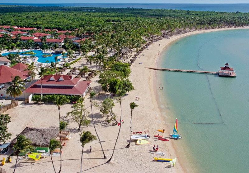 Bahia Principe Grand La Romana