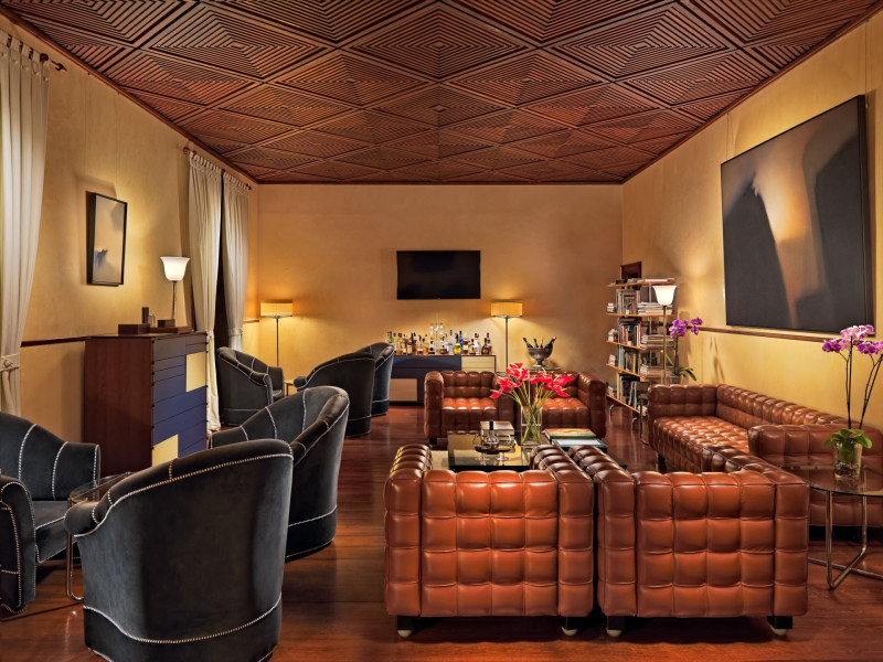 Boutique Hotel San Roque