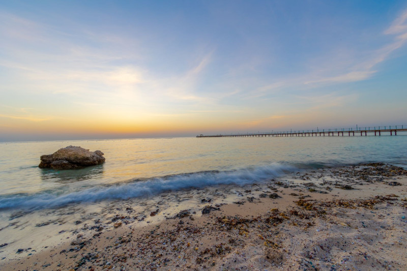 Flamenco Beach & Resort