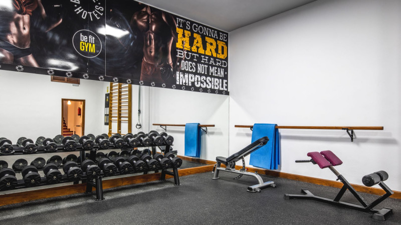 Be Live Adults Only Tenerife