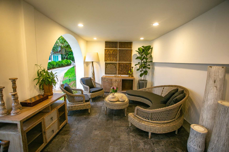 Eden Beach Resort & Spa