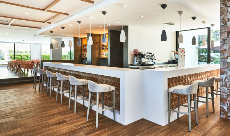 Hotel & Spa S'Entrador Playa