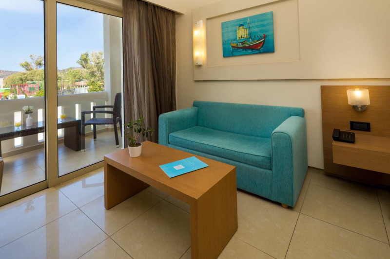 Atlantica Amalthia Beach