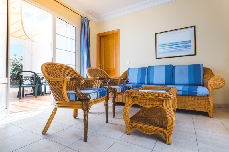 Apartamentos LIVVO Coloradamar