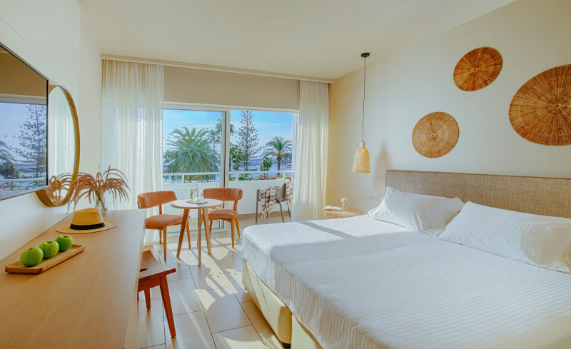 Nissi Beach Resort