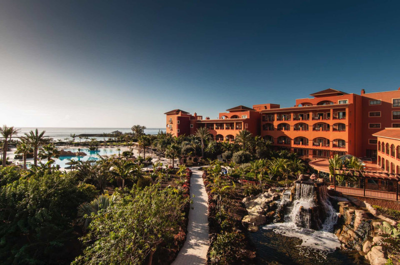 Sheraton Fuerteventura Beach