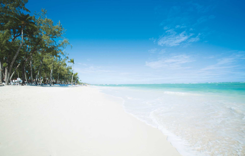 Vista Sol Punta Cana Beach Resort & Spa