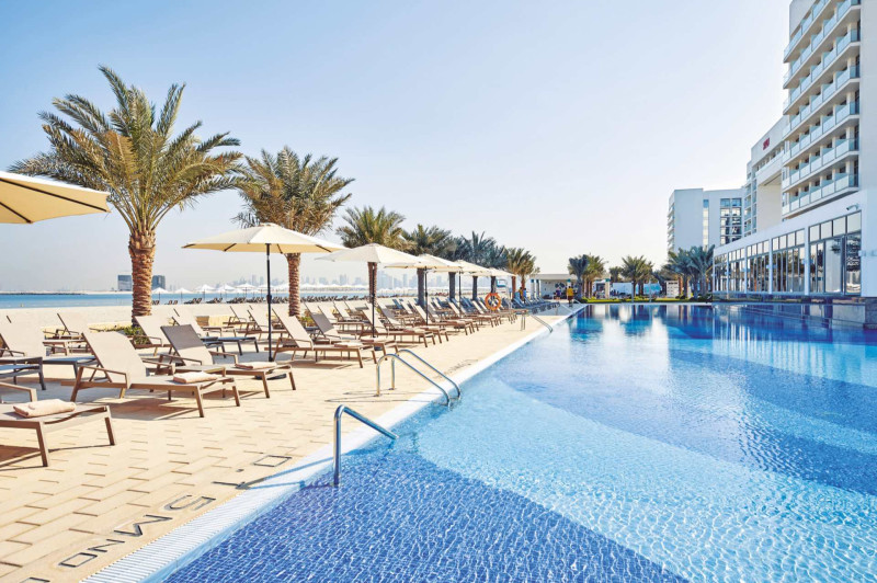 RIU Dubai