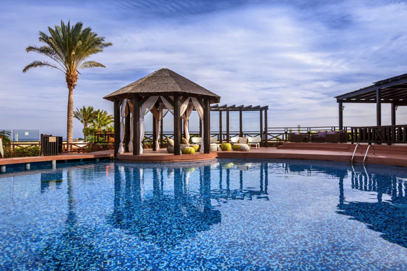 Occidental Jandia Royal Level