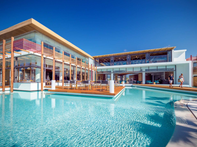 Stella Island Resort & Spa