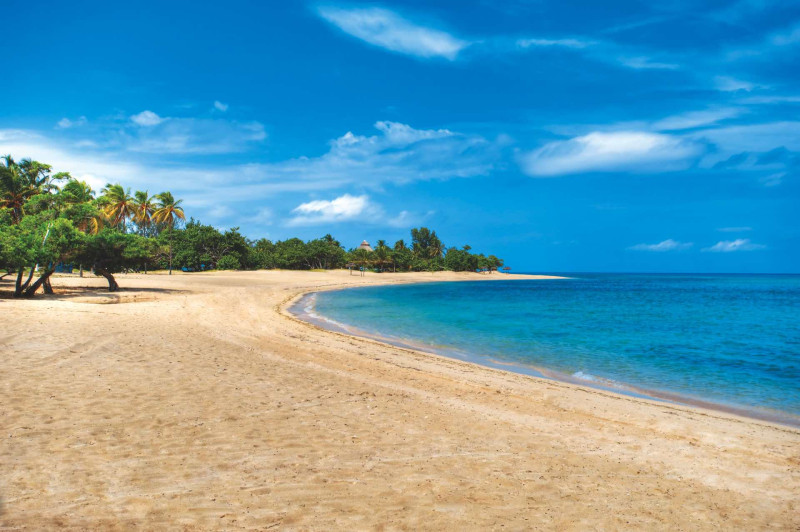 Memories Jibacoa Resort