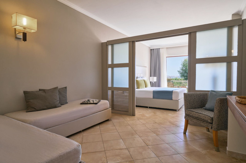 Lindos Imperial Resort & Spa