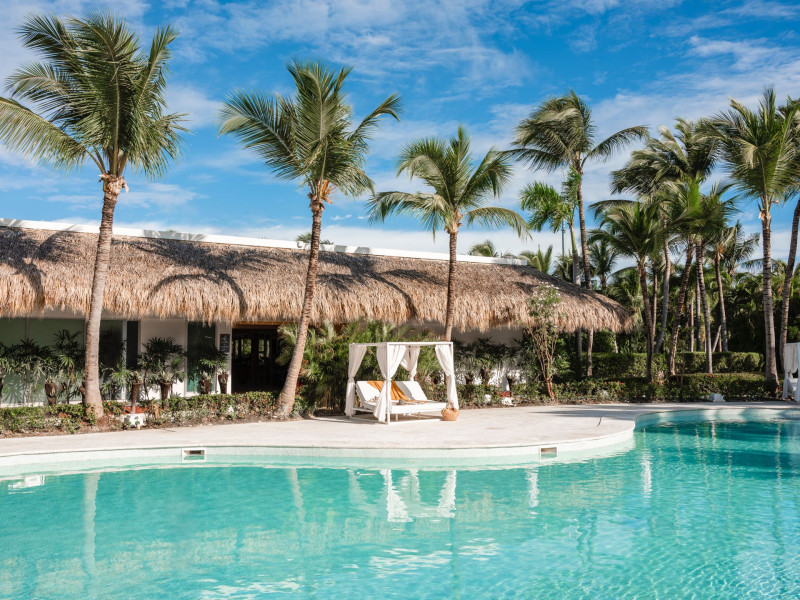 ZEL Punta Cana-All Suites