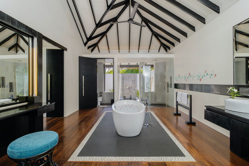 Noku Maldives, Vignette Collection, An IHG Hotel