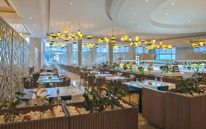 Steigenberger Marhaba Thalasso