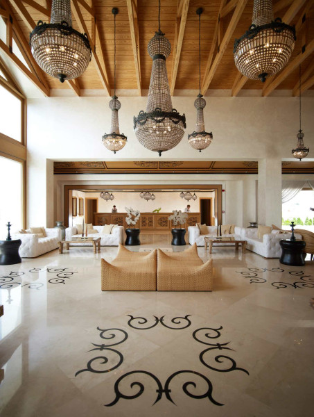 Mitsis Selection Blue Domes