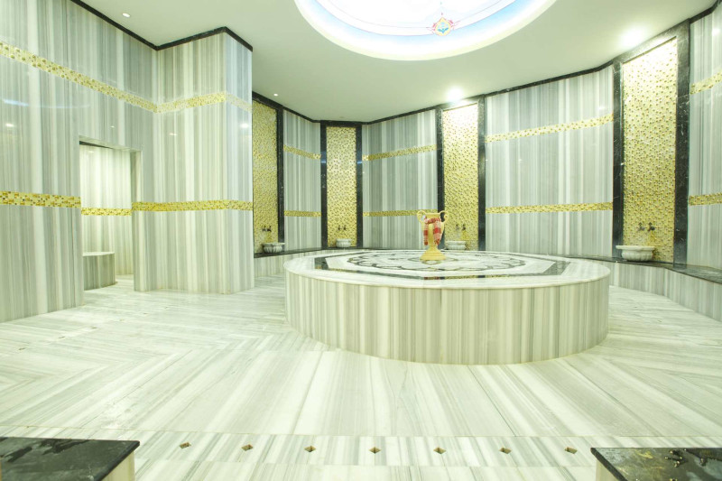 J'adore Deluxe Hotel & Spa