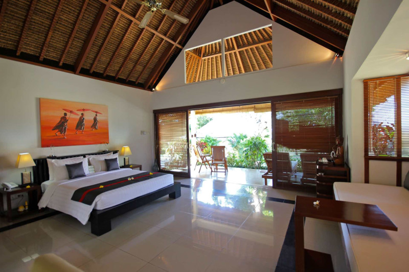 Siddhartha Ocean Front Resort & Spa