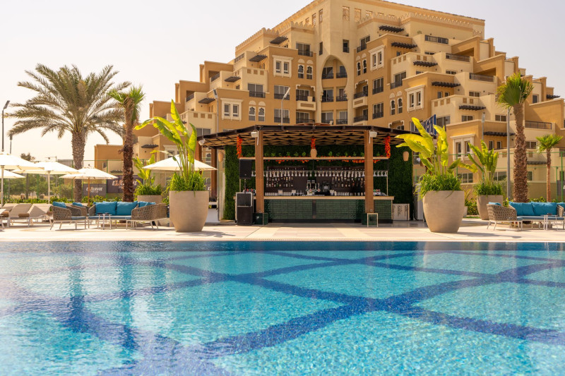 Rixos Bab al Bahr