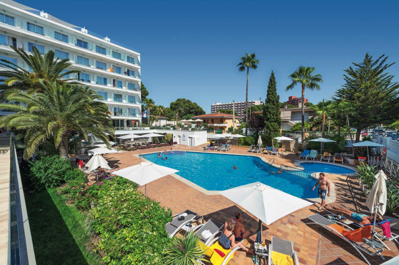 Allsun Hotel Cristobal Colon