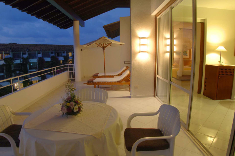 Lanka Princess Hotel