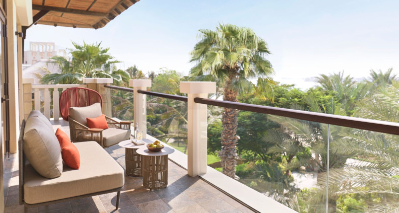 Sofitel Dubai The Palm