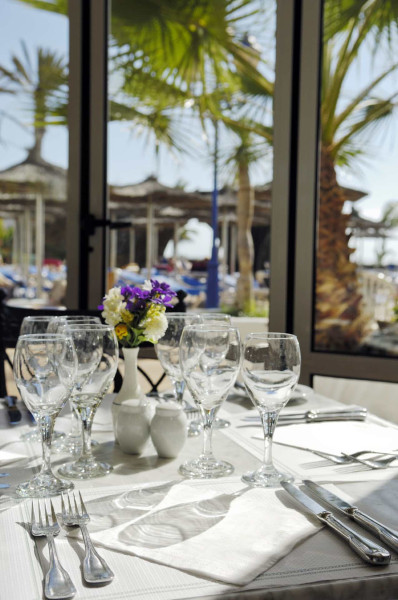 VIK Hotel San Antonio