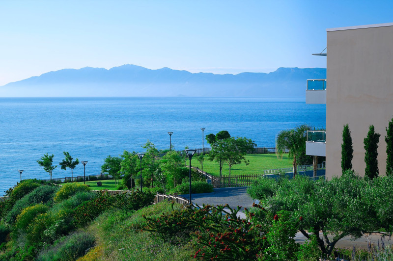 Michelangelo Resort & Spa