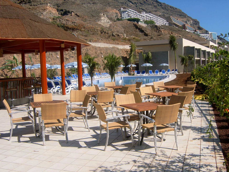 Hotel LIVVO Lago Taurito