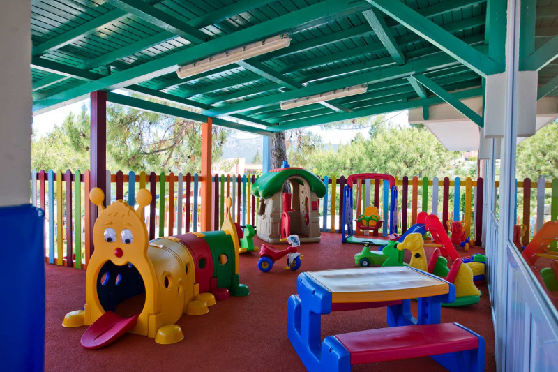 Liberty Hotels Lykia Adults Only