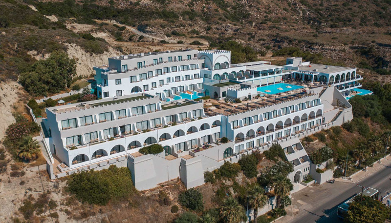 Calypso Palace