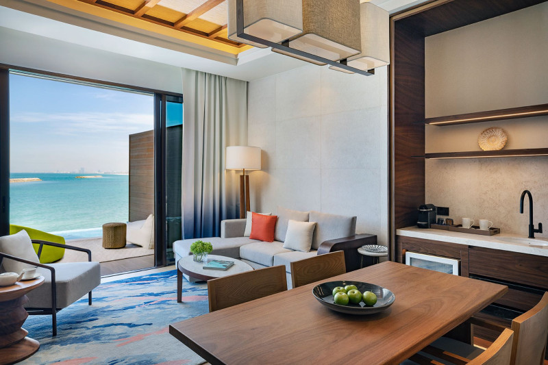 Anantara Mina Ras Al Khaimah Resort