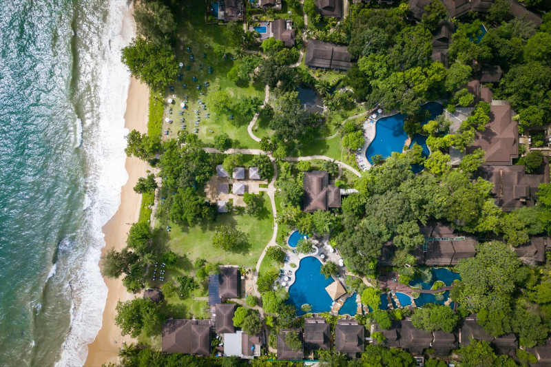 Khao Lak Merlin Resort