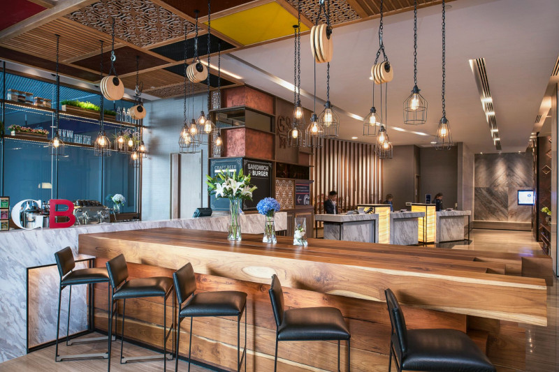 Novotel Bangkok Sukhumvit 20