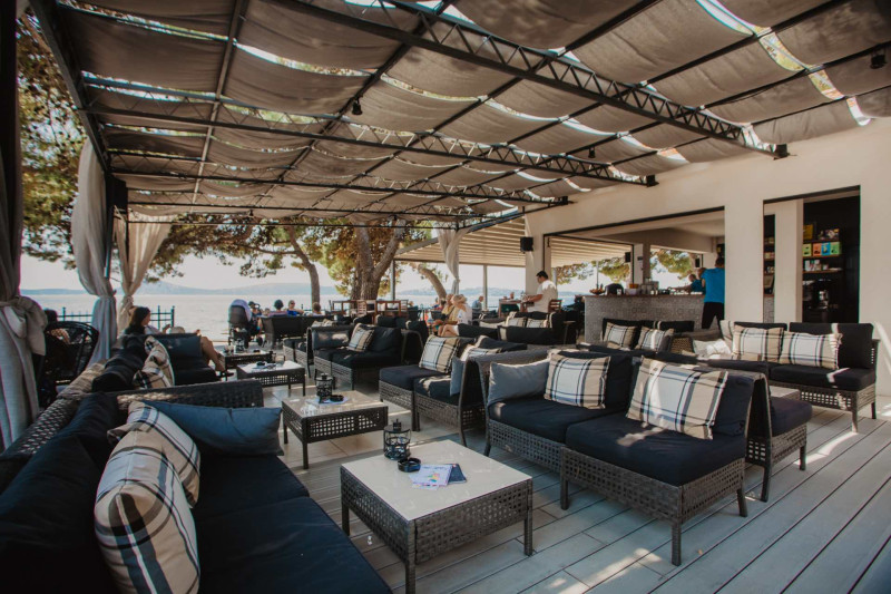 Villas Arausana & Antonina