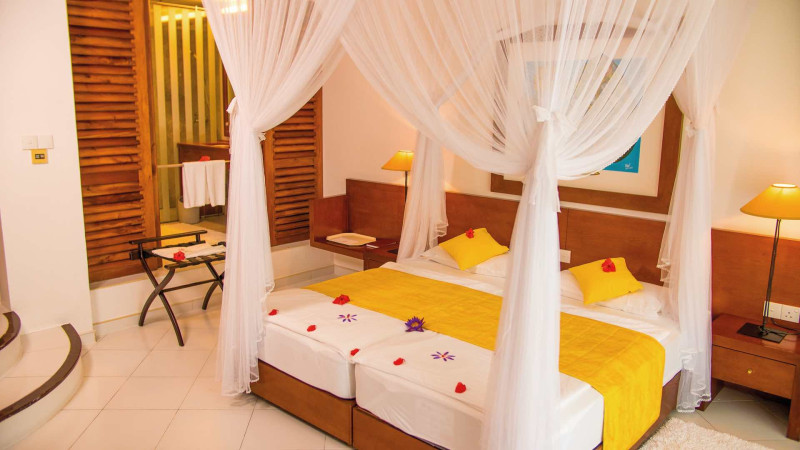 Lanka Princess Hotel