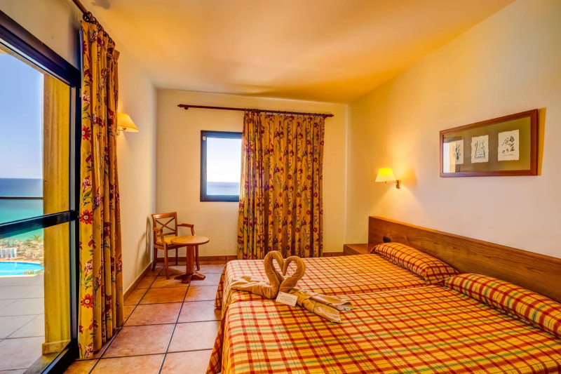 SBH Club Paraiso Playa