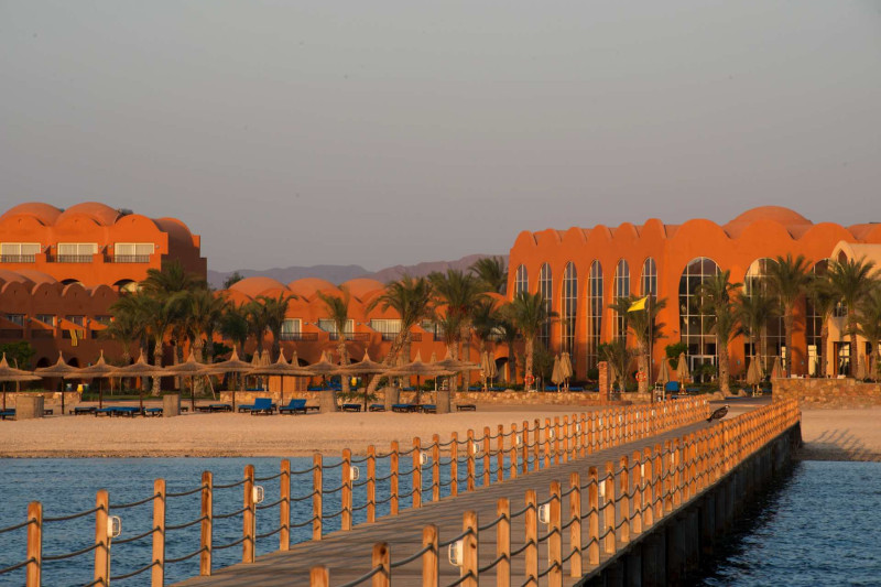 Novotel Marsa Alam Beach Resort