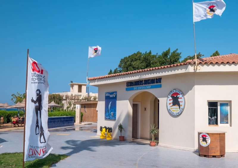 Cleopatra Luxury Beach Resort-Adults only