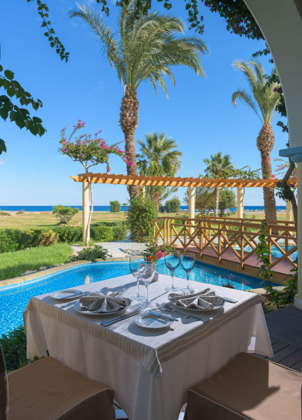 Atrium Palace Thalasso Spa Resort & Villas