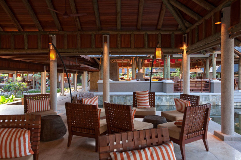 Constance Ephelia Mahe, Seychelles