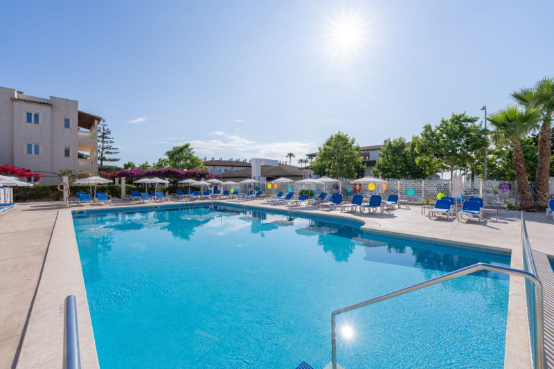 Caprice Lime Isabel App.